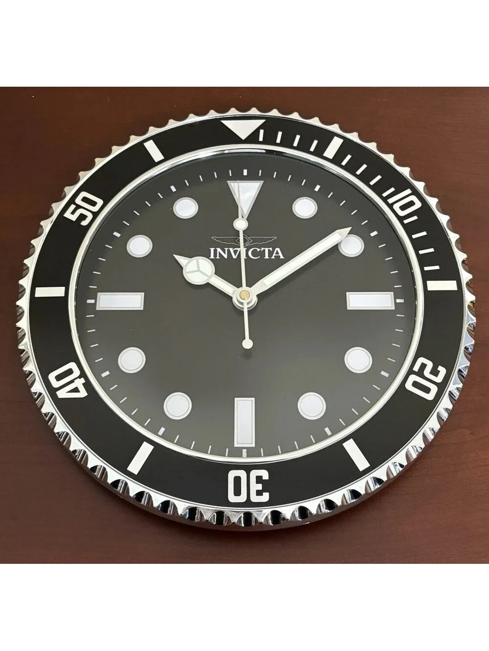 Invicta Pro Diver 12